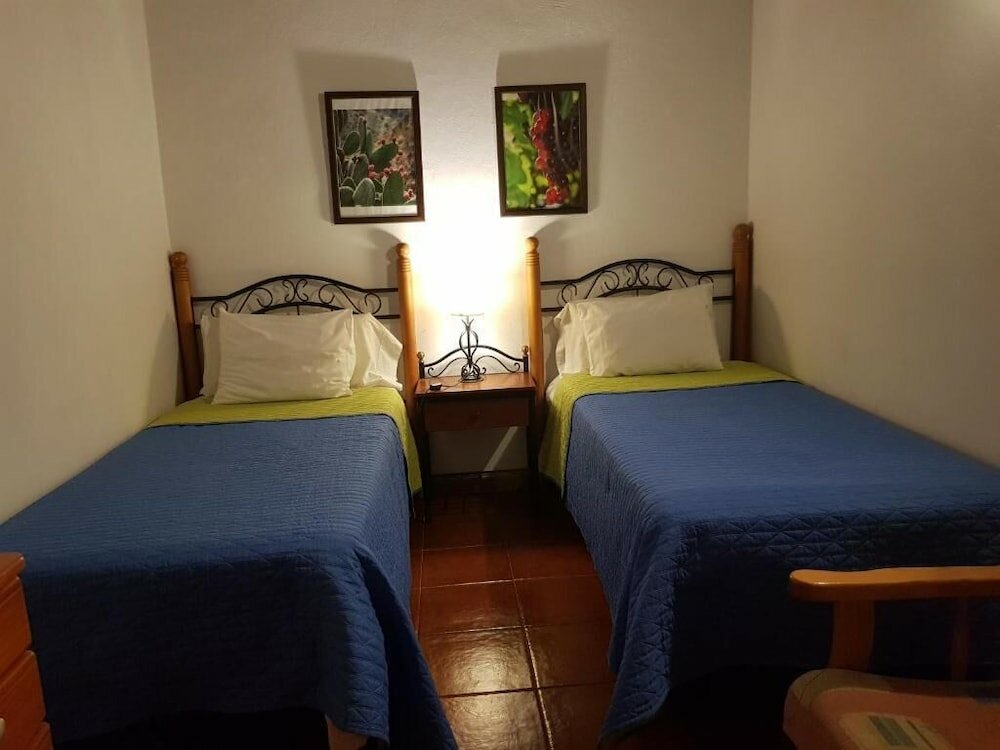 Фото Casa Rural Victoria y Rita