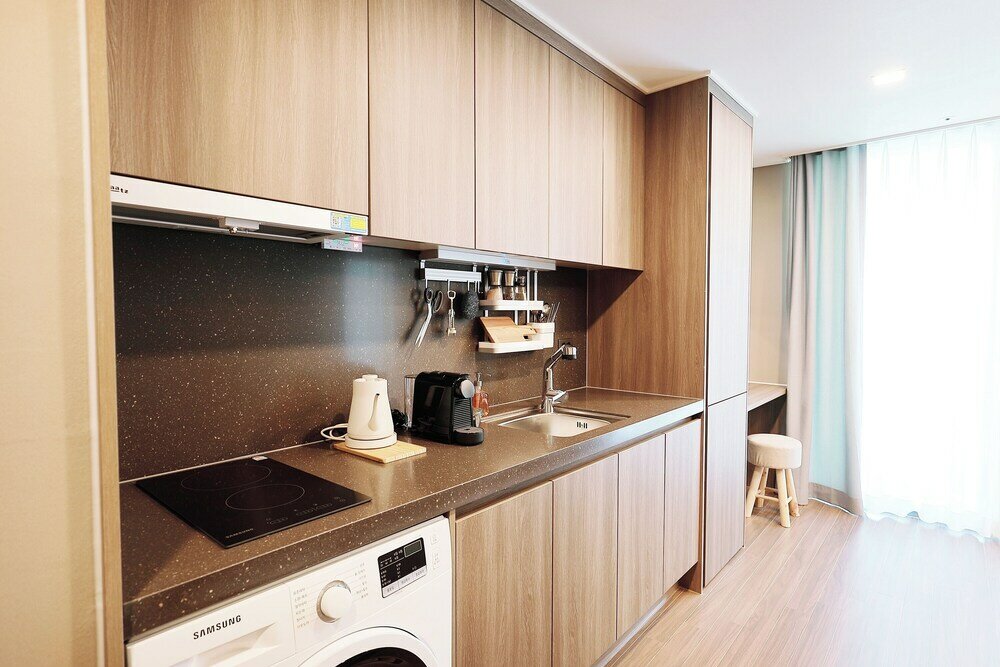 Фото ElMomento Haeundae