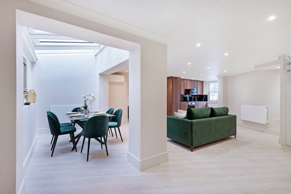 Фото Marble Arch Suite 7-hosted by Sweetstay