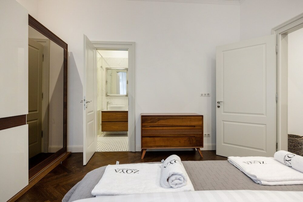 Фото Zoya Luxury Residence