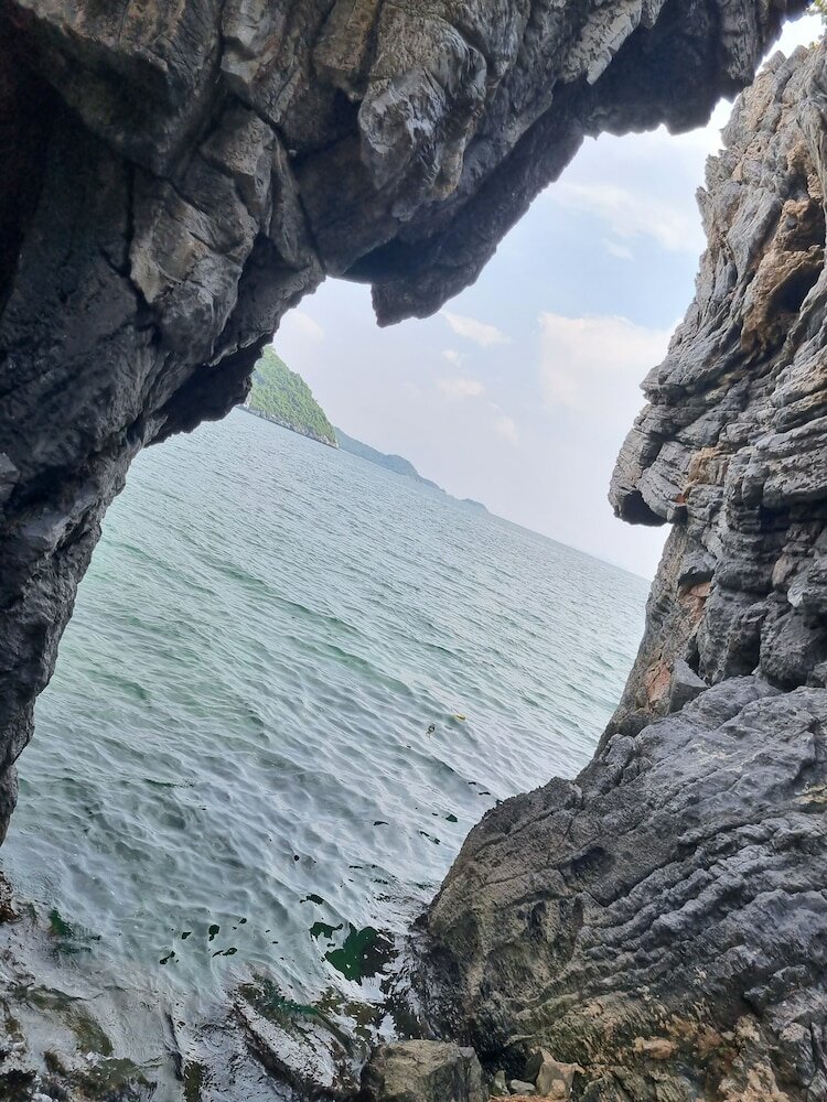 Фото Sawasdee Sichang Resort