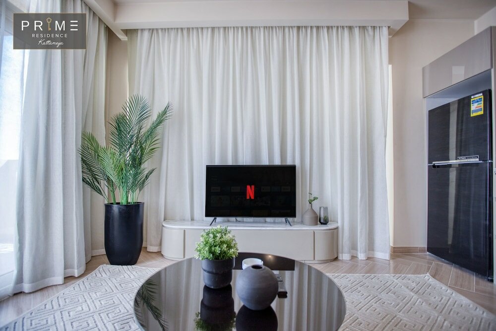 Фото Prime Residence Kattameya