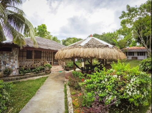 Гостиница Chelle's Guest House and Backpackers - Hostel в Провинции Сикихор