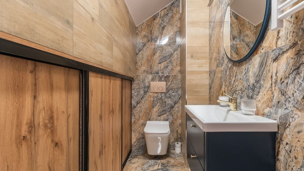 Фото Apartamenty Sun & Snow Baltic Garden