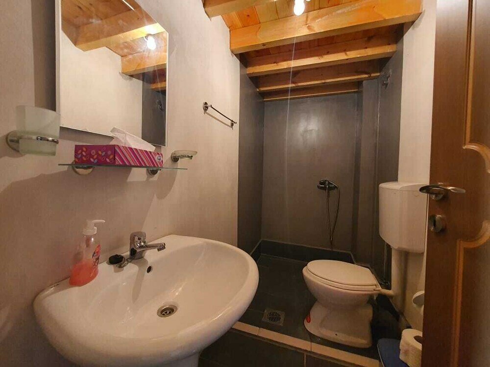 Фото Psiloritis Retreat Hotel