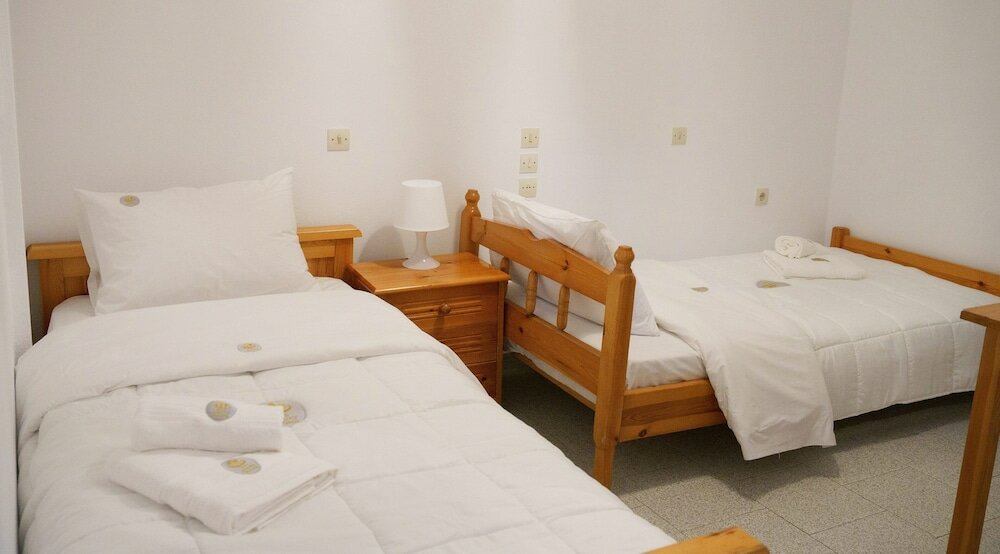 Фото Mak Luxury Rooms