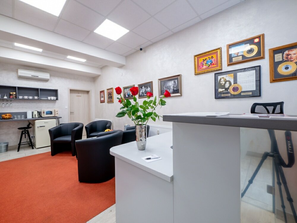 Фото Apartmany Style