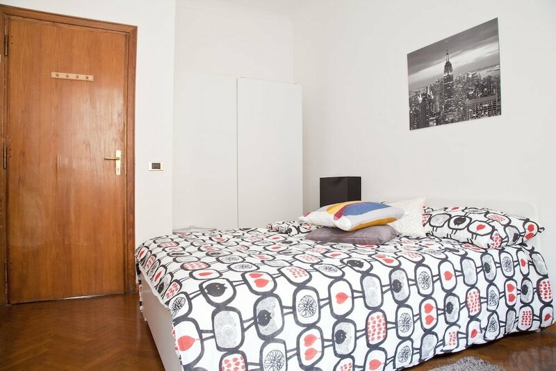 Гостиница Kamchu Apartments Single Room Villa Ada