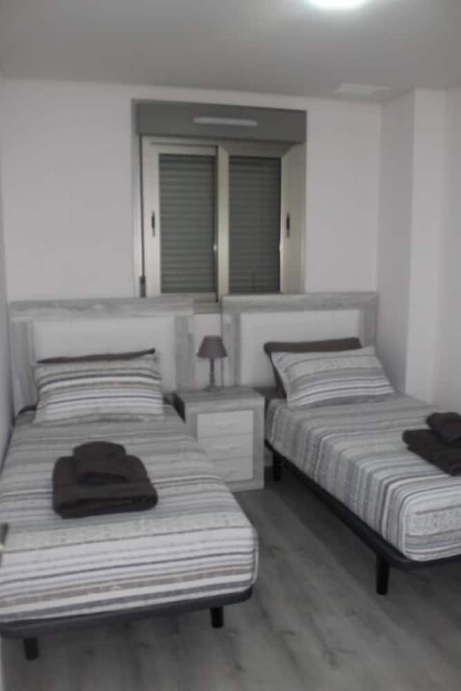 Фото La Zenia Penthouse Indoor/outdoor Pool &gym Eb3