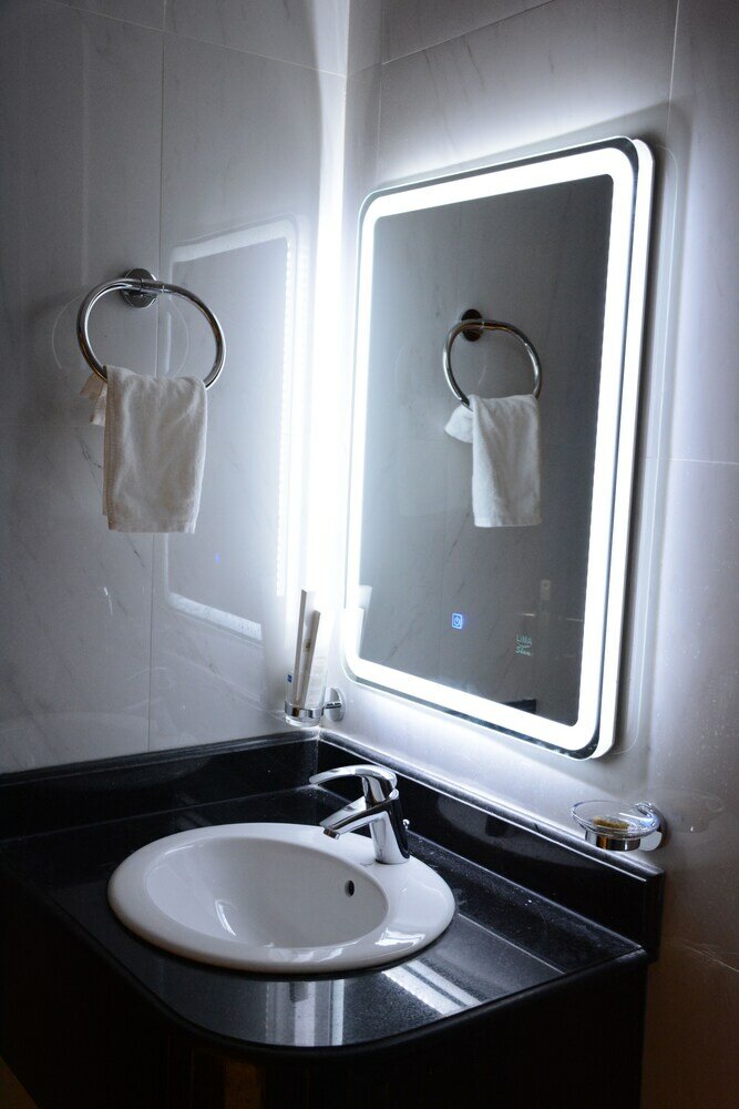 Фото Al-Ewan Hotel Apartments