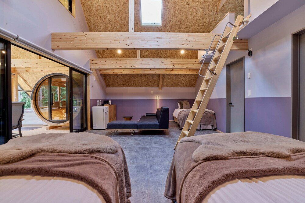 Фото Gran Tocoro. Resort&glamping