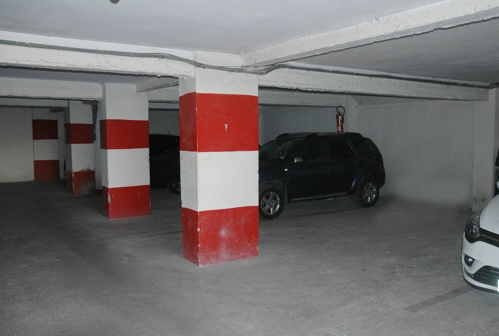 Фото Résidence Niama