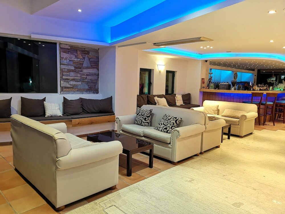 Фото Porto Greco Village Beach Hotel