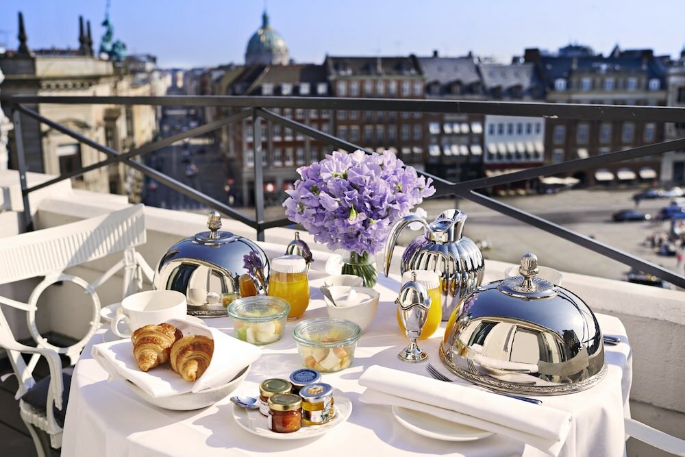 Фото D'Angleterre