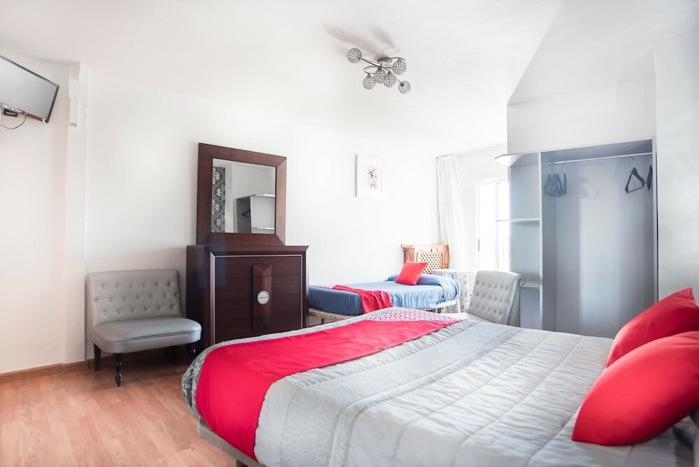 Фото Hostal del Campo