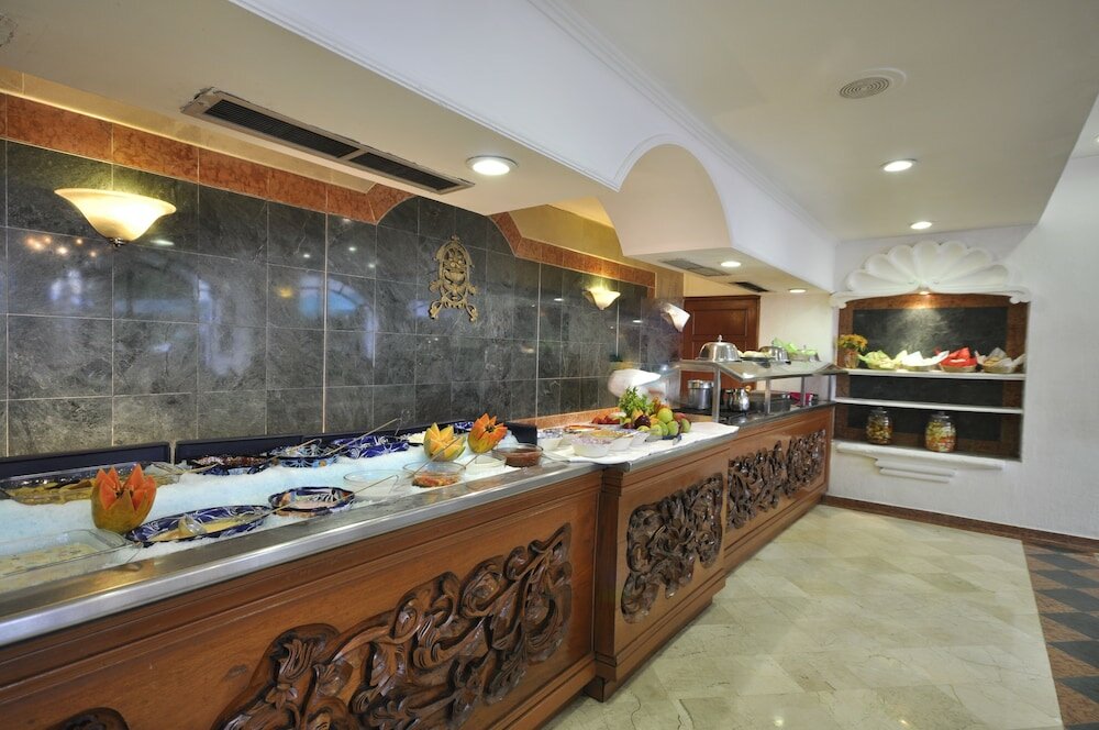 Фото Misión Guadalajara Carlton