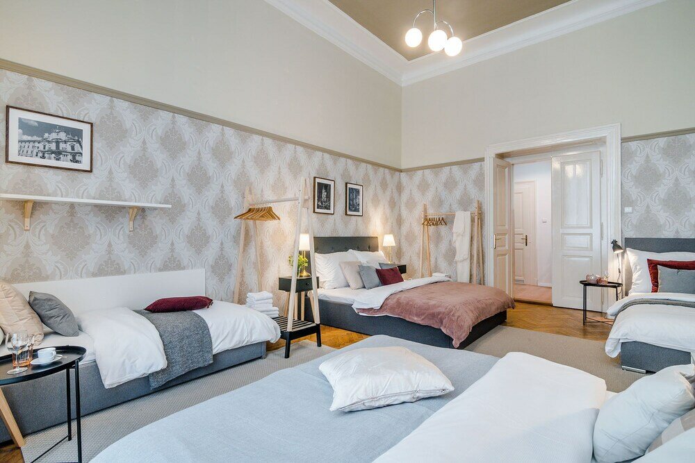 Фото Modern Apt in Center by Michal&Friends