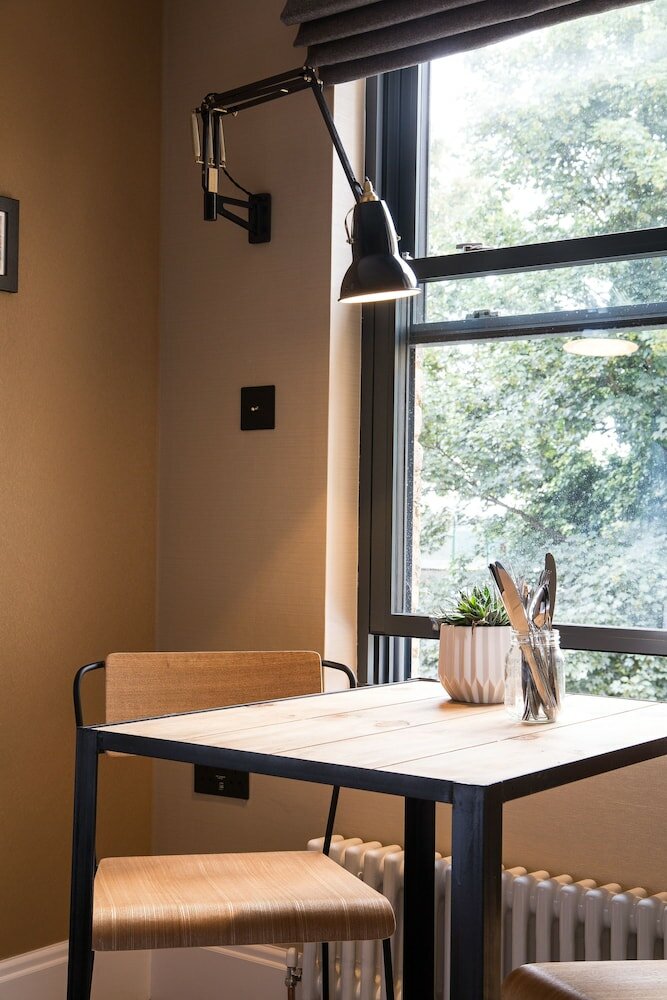 Фото Room2 Hammersmith Hometel
