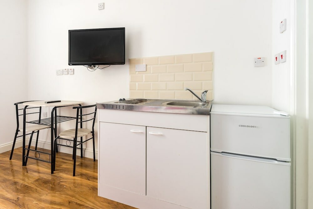 Фото City Apartments