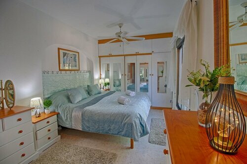 Гостиница Villa Costa Calpe - Lloyd