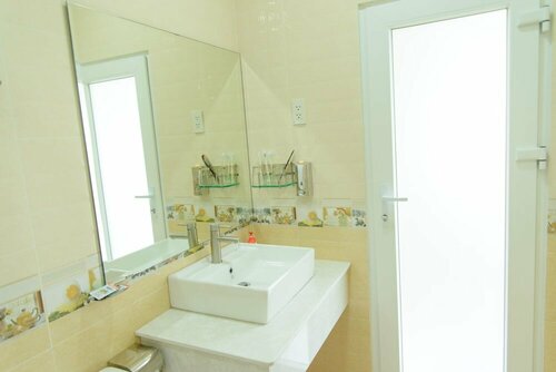 Гостиница Hung Long Hotel в Провинции Бенче