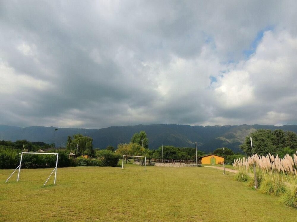 Фото Cabañas La Mision Club de Campo