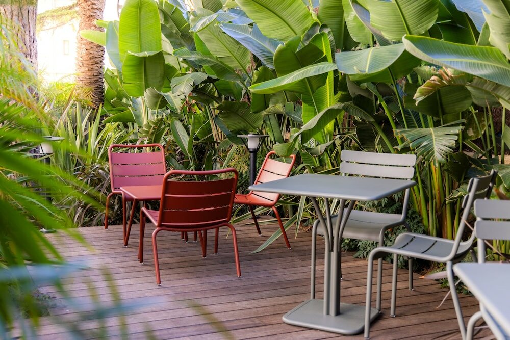 Фото Staybridge Suites Cannes Centre by IHG