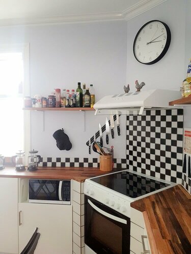 Гостиница Refurinn Reykjavik Guesthouse - Hostel в Рейкьявике