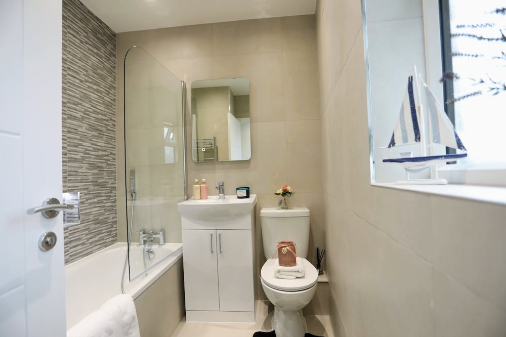 Фото Stanhope Road Apartments