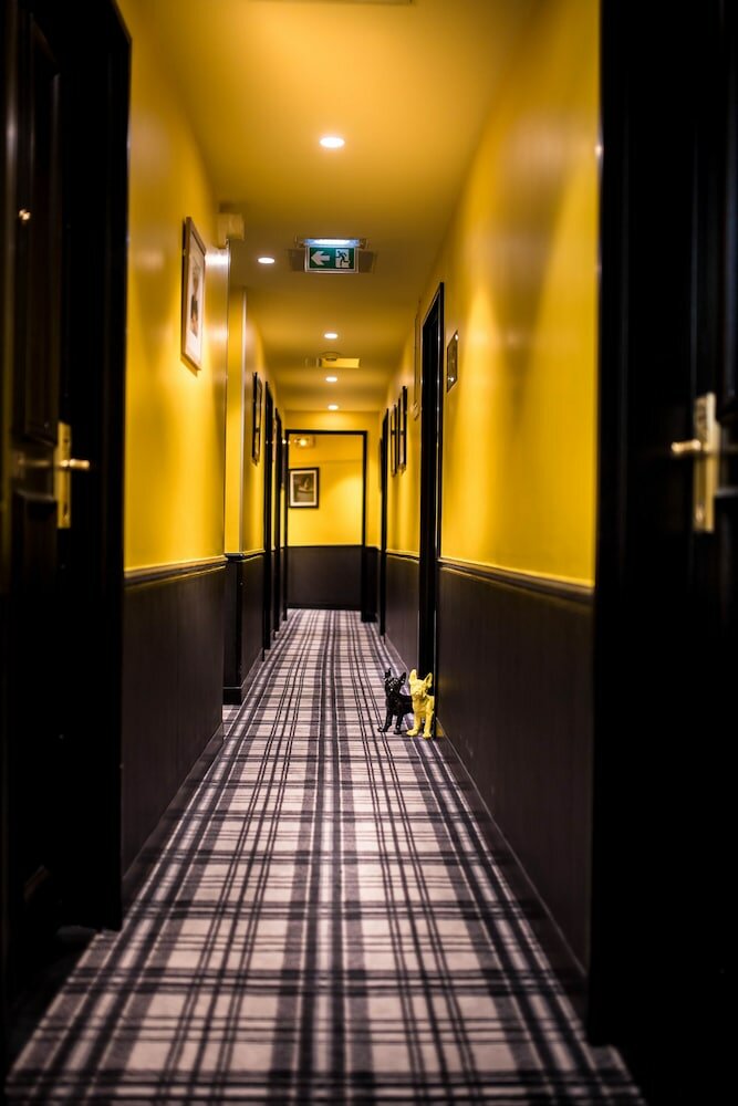 Фото NH Paris Opéra Faubourg