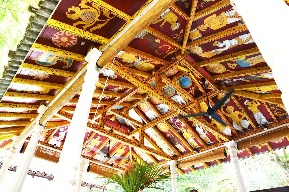 Фото Orchard House