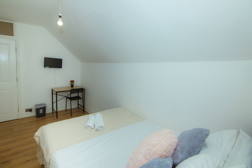 Фото Victorian Woods B&b