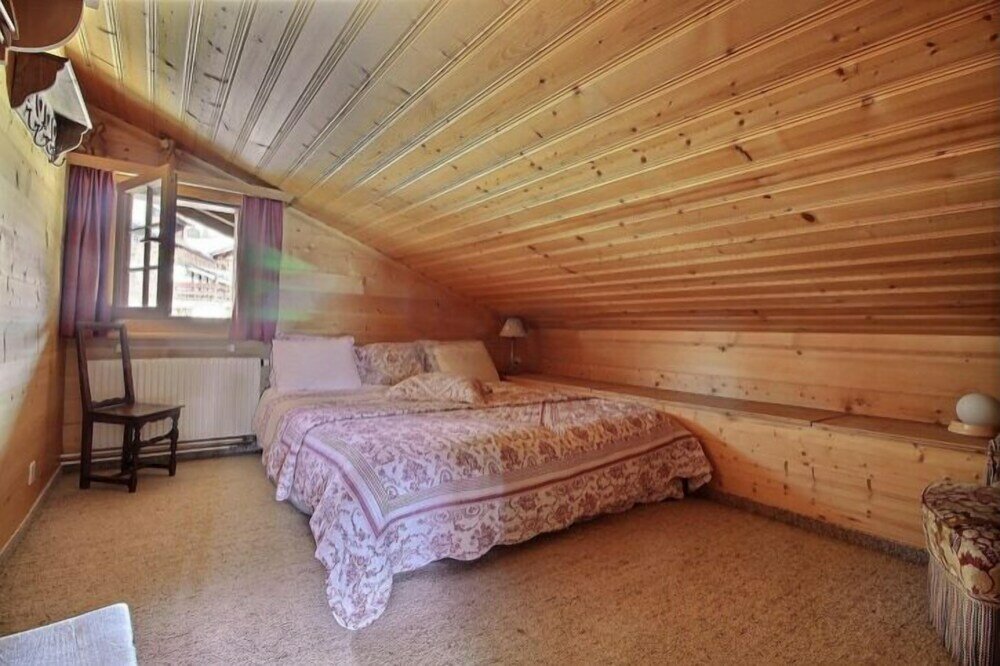 Фото Chalet Soldanella