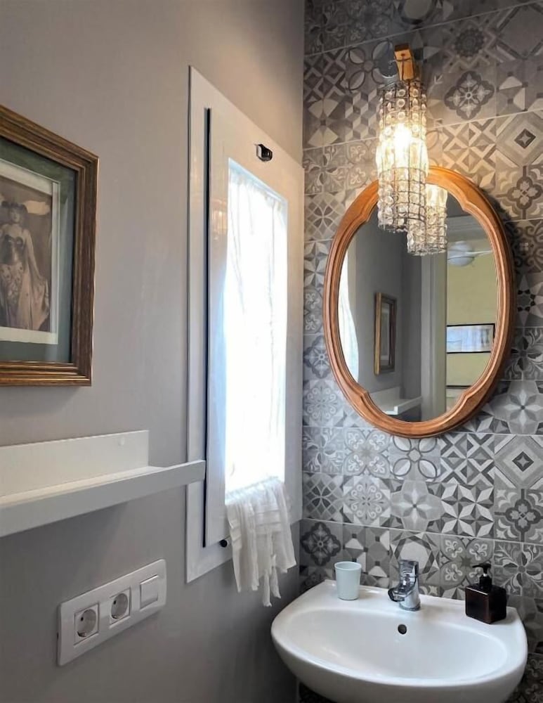 Фото Guesthouse Casa Doña Carmela - Adults Only