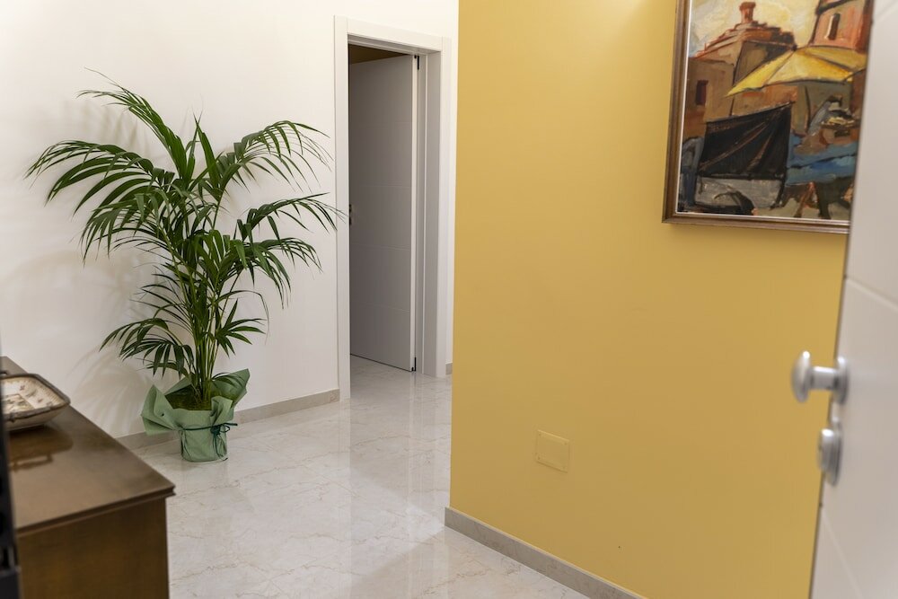 Фото A casa dei miei