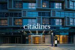 Citadines Keqiao Shaoxing (Zhejiang Province, Shaoxing District), apartments