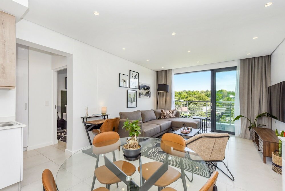 Фото Sandton Gate 322