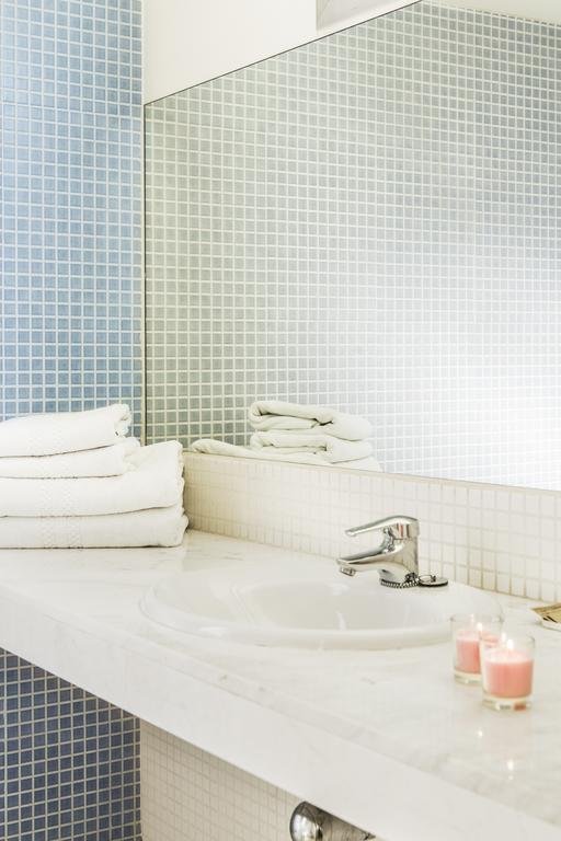 Фото Apartamentos Els Quimics