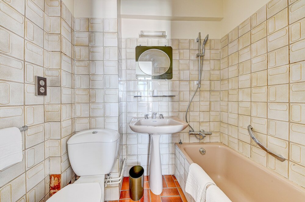 Фото Hotel Robespierre