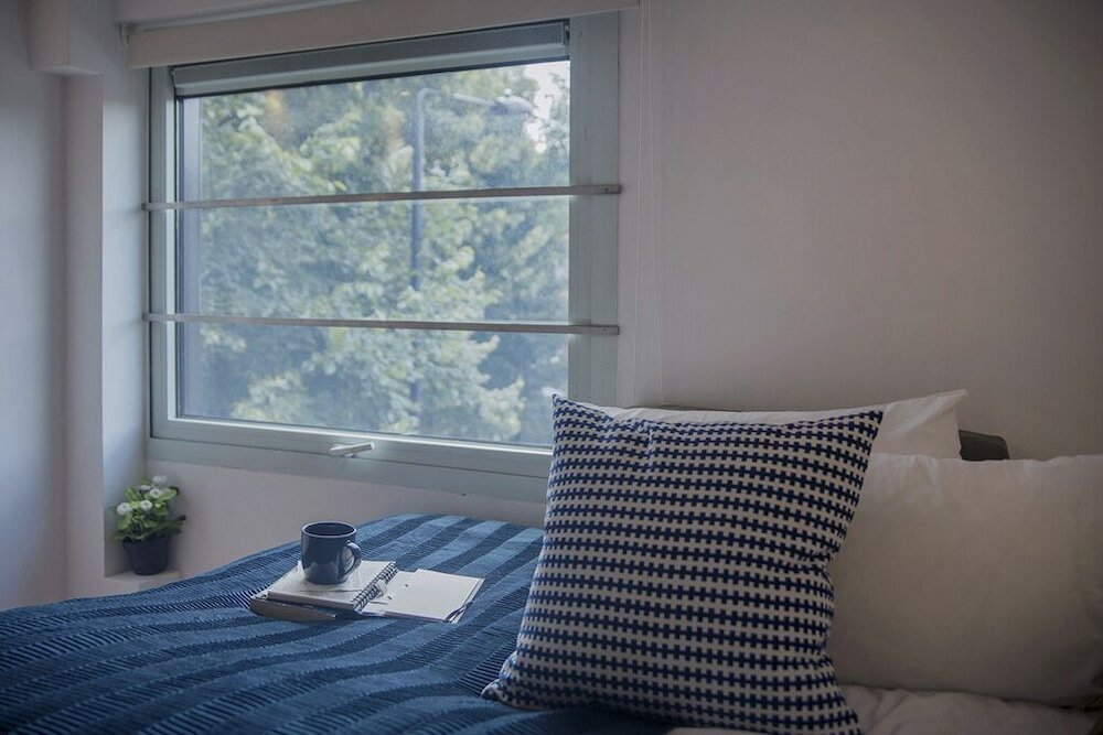 Фото 1n Student Hotel Camden - Students Only