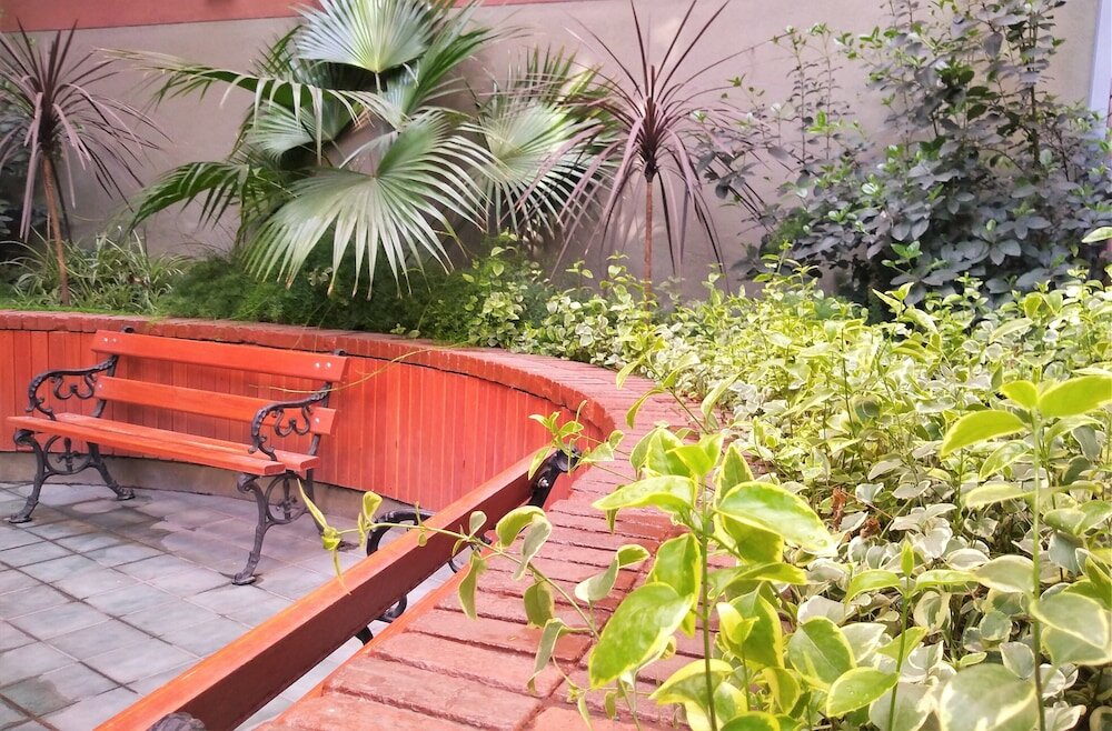 Фото Apartamentos Mendoza