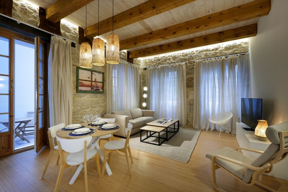 Фото La Gallega by Upper Luxury Housing