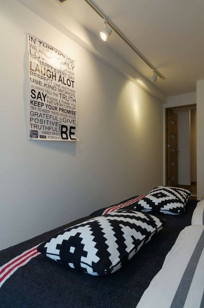 Фото Nid Namba at Residence East