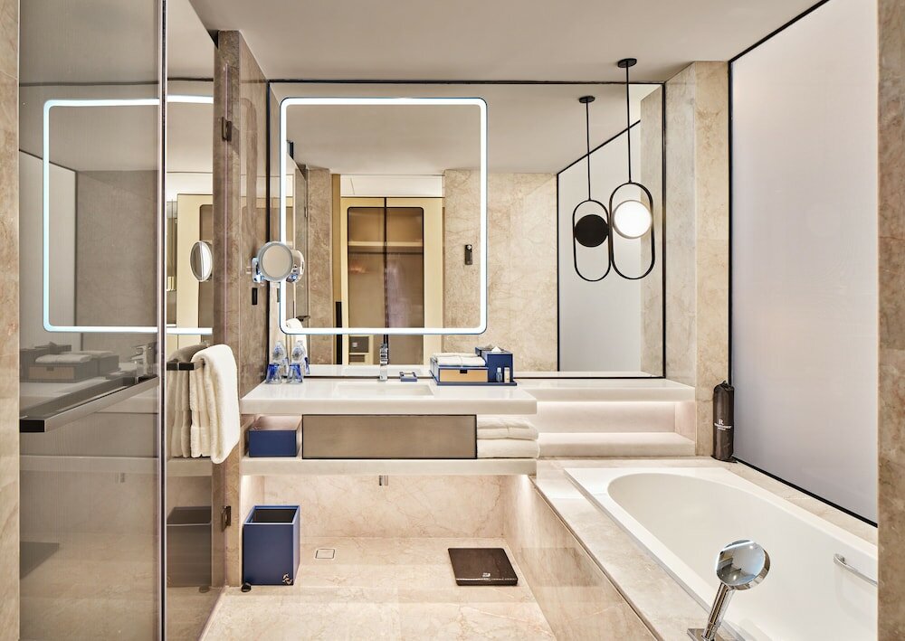 Фото Renaissance Zhuhai