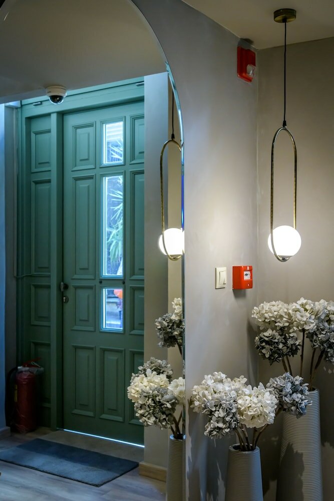 Фото Urban Tales