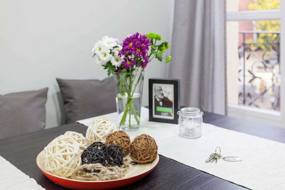 Фото Boutique Apartments in the Heart of Madrid