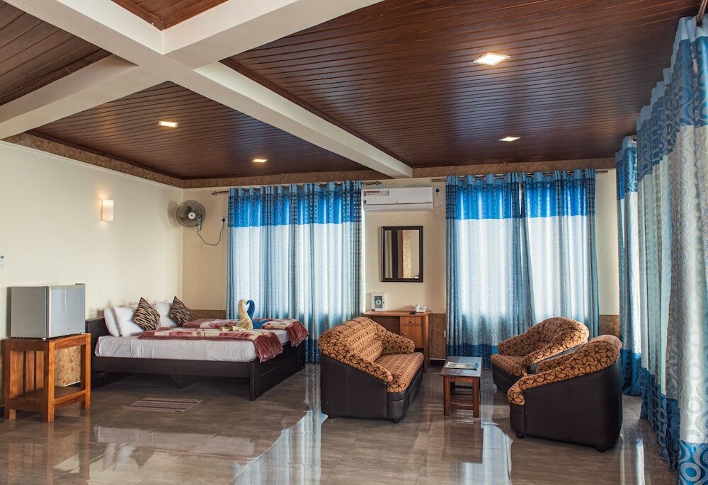 Фото Ravana Range Ella