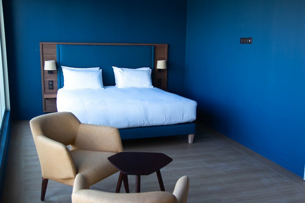 Фото Hotel de la Cité