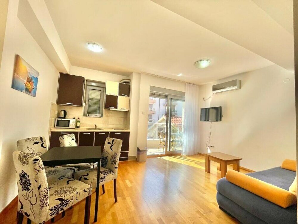 Фото Comfort Apartments Aleksic