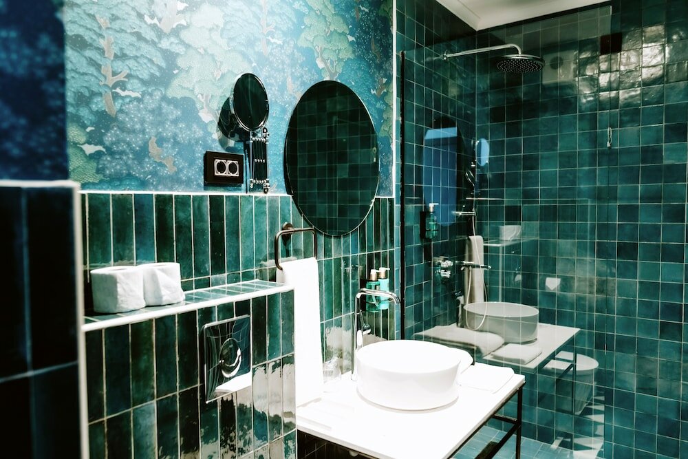 Фото Hotel septembar